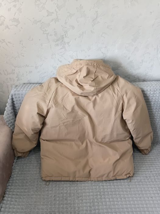Продам куртку женская