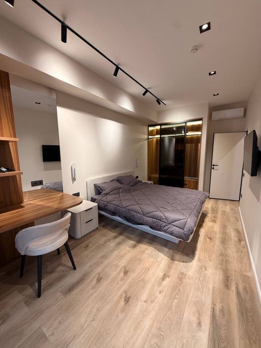 Сдается квартира в удобной локации Акай сити