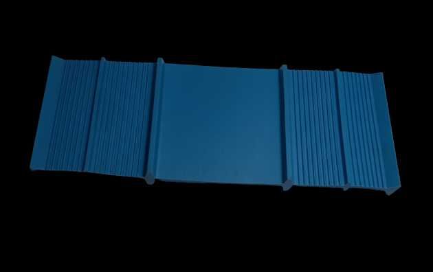 АКВАСТОП тип ХВ-270 Шпонка гидроизоляционные рулон 30п.м.