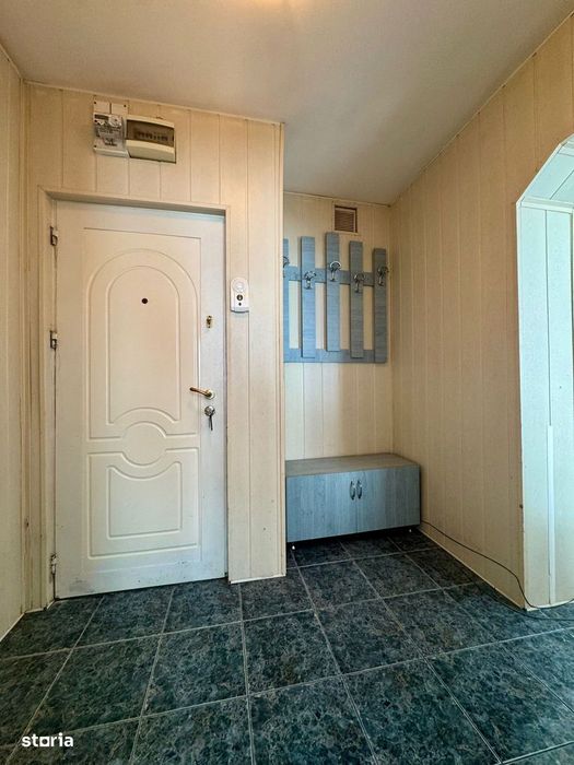 Apartament 2 camere, 58 mp, in Podu Ros