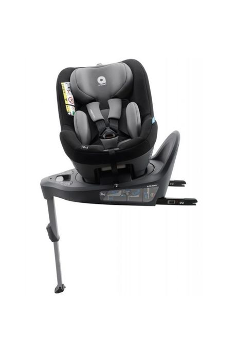 Scaun auto copil Apramo i-Size Mettro Hub