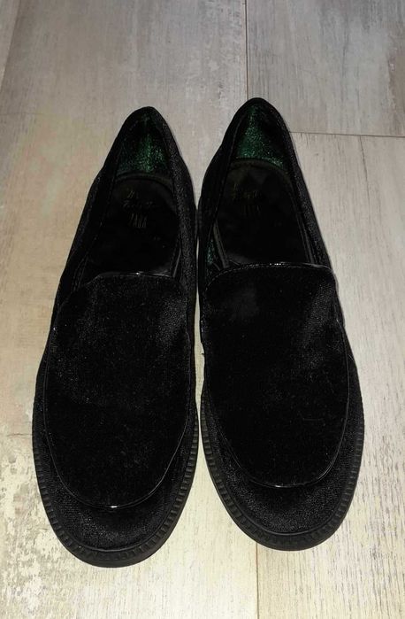 Ежедневни обувки ZARA 39 номер