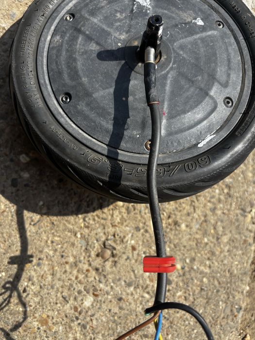 Motor trotineta electrica Nineboot e2 pro