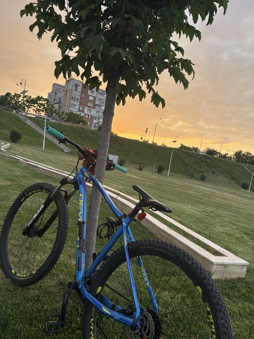 BICICLETA MTB  Devron 29inch