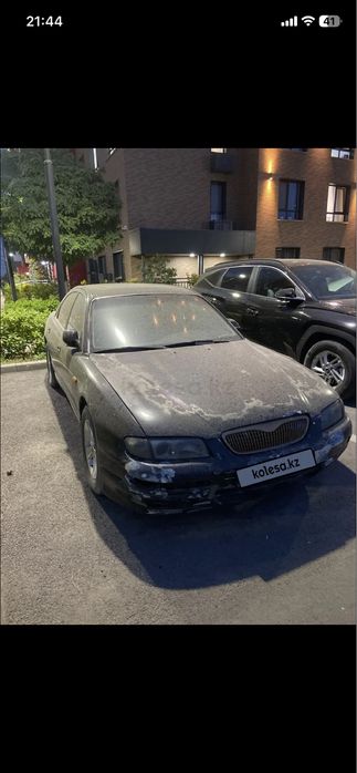 Мазда Xedos 9