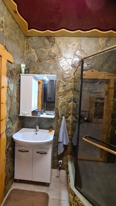 Квартира (гостевой дом)