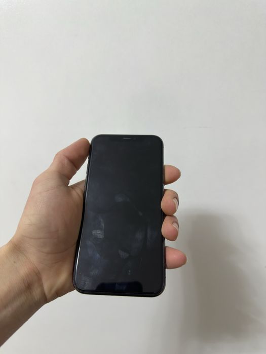 Iphone 11 pro 64gb