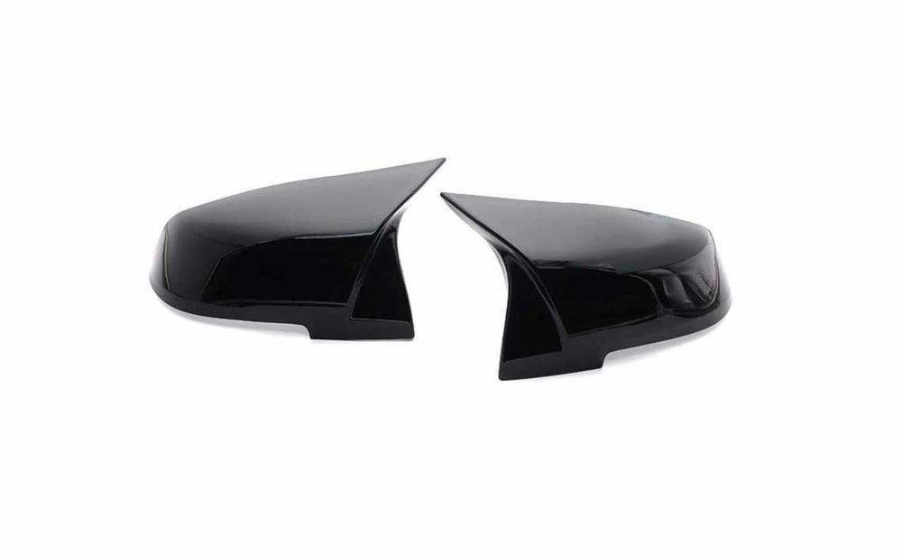 Capace oglinzi M Look Bmw seria 1 2 3 4 F20,F21,F22,F30,F31,F32,F36 X1