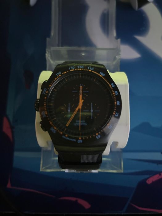 Ceas de bărbați SWATCH