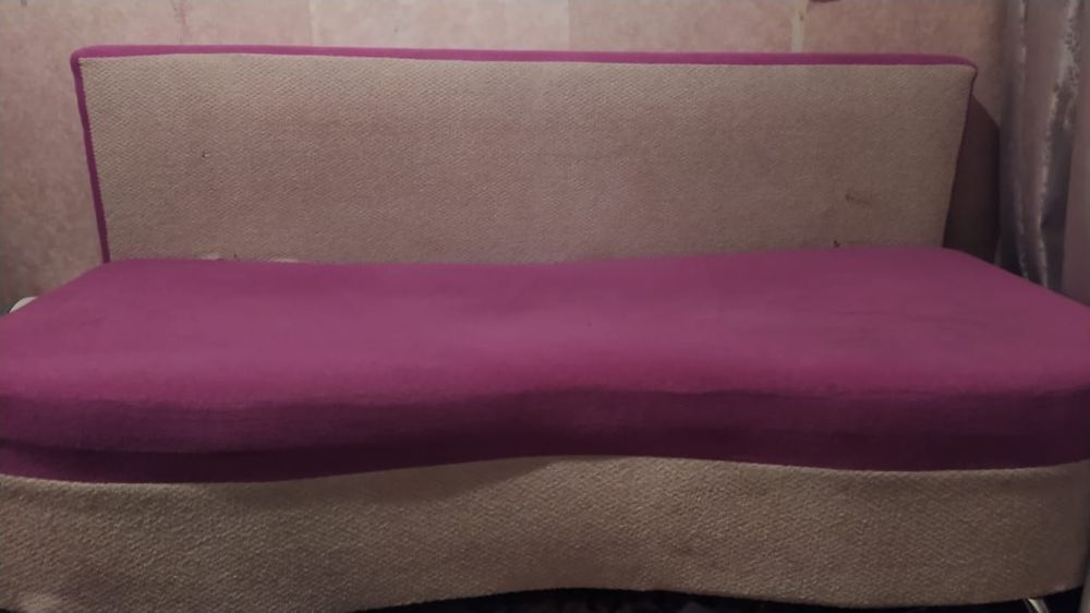 продаётся 2 тахты