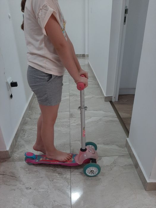 Детска тротинедка 3г. до 6г.