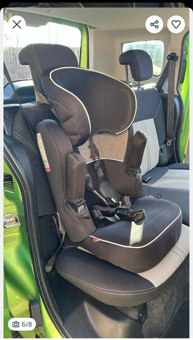 FIAT Qubo 2011 — imagine 4