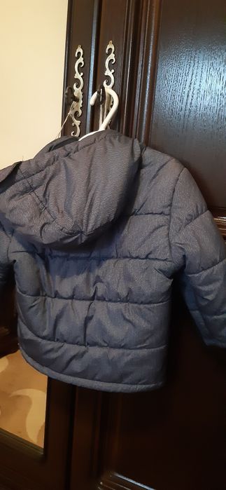 Vând geaca iarnă copii