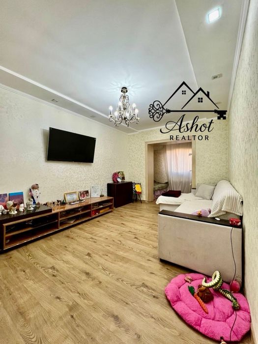 2в3/4/4 Буюк Ипак Йули 65м2