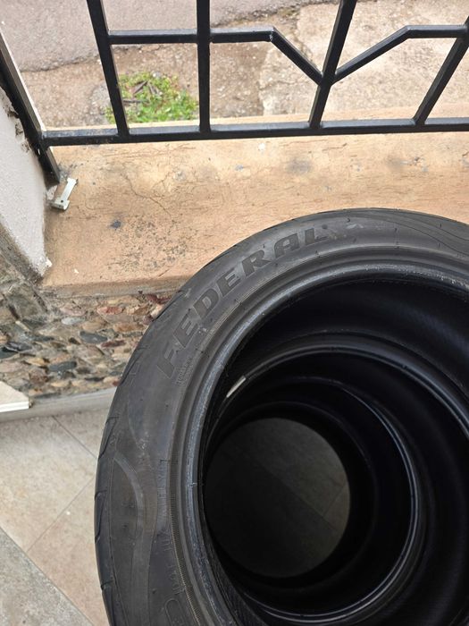 FEDERAL ST-1 245/45 R17 99Y XL