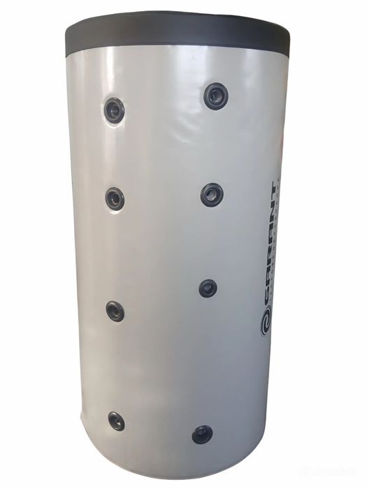 Boiler termoelectric cu 02 serpentine 200-700L.