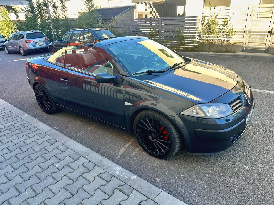 RENAULT Megane 2005 — imagine 2