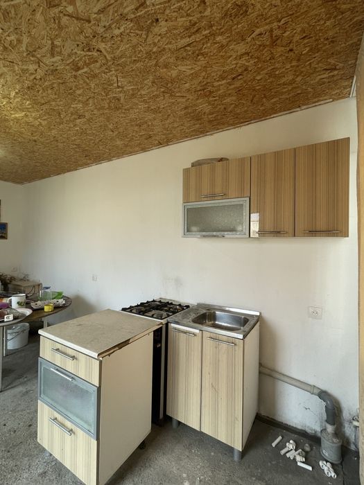 Кухонный гарнитур.Торг