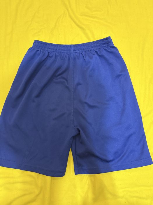 Barcelona къси гащи