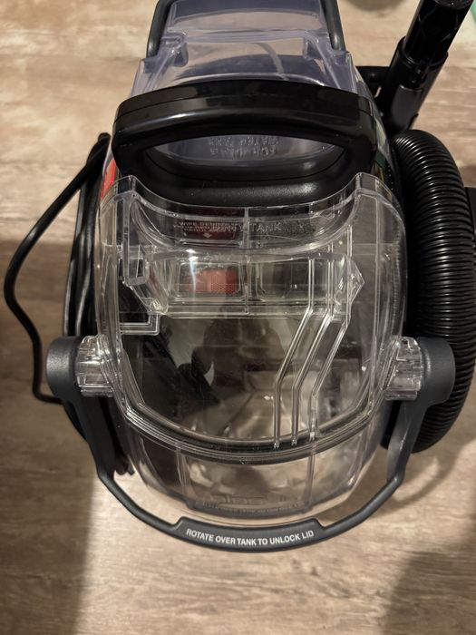 Bissell Spot Clean PET Pro