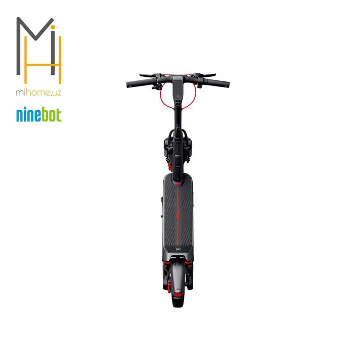 Электосамокат Ninebot Max G3