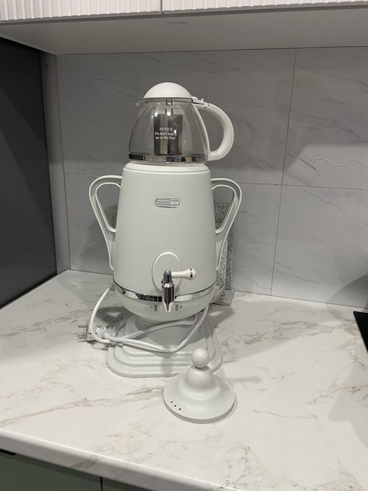 Электро самовар чайник тефаль