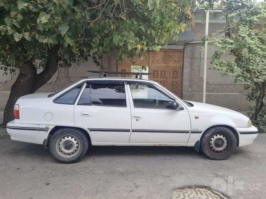 Nexia 1 2007 dons