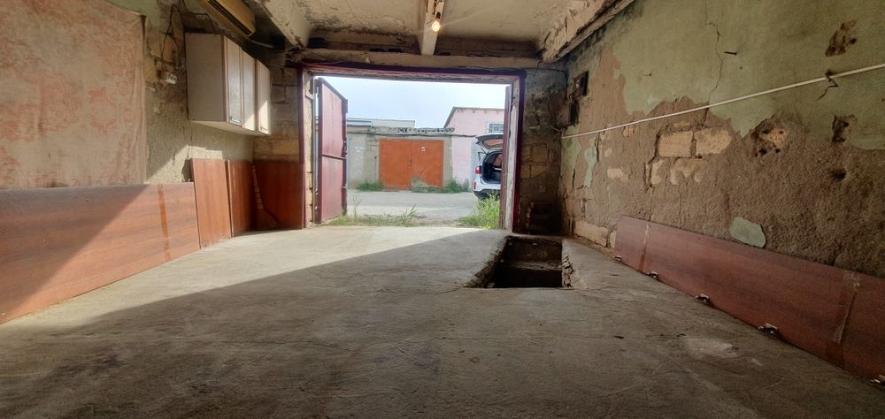 Продам Гск Кристалл.