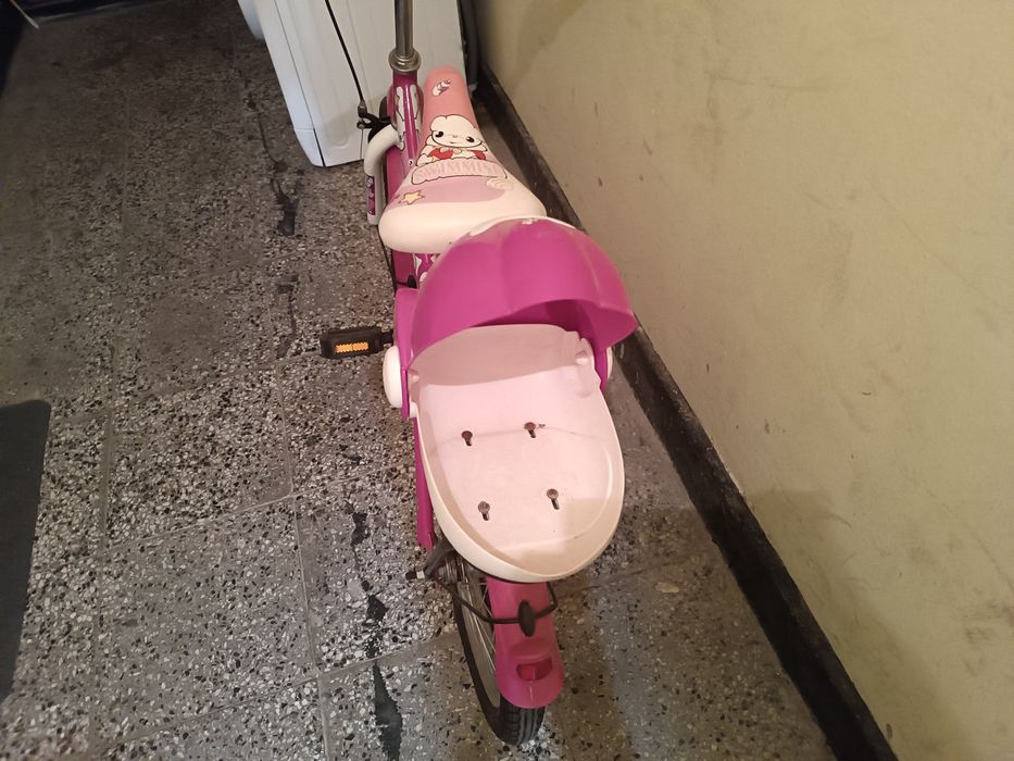 Детско    колело