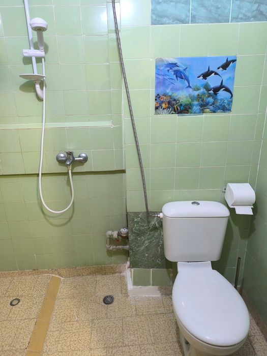 Дава се под наем Двустаен апартамент в Варна, Автогара - 65 кв.м за 357 € - Снимка #6