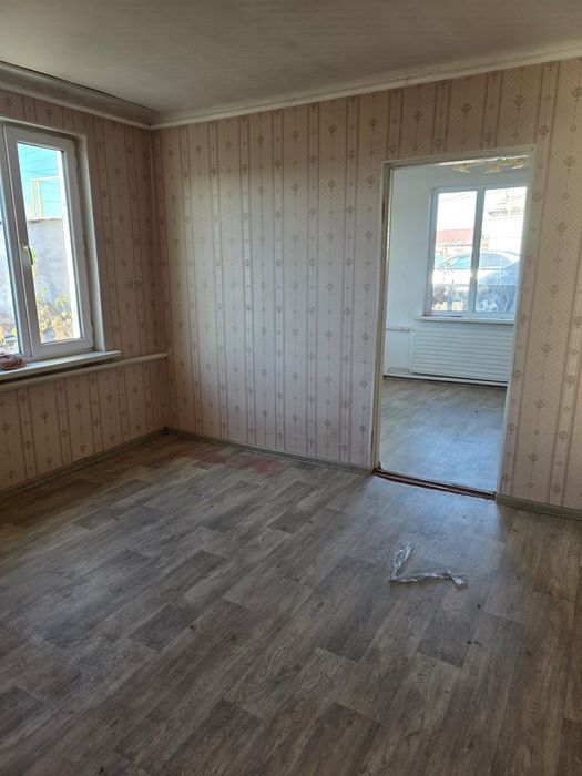 Продам кирпичный дом