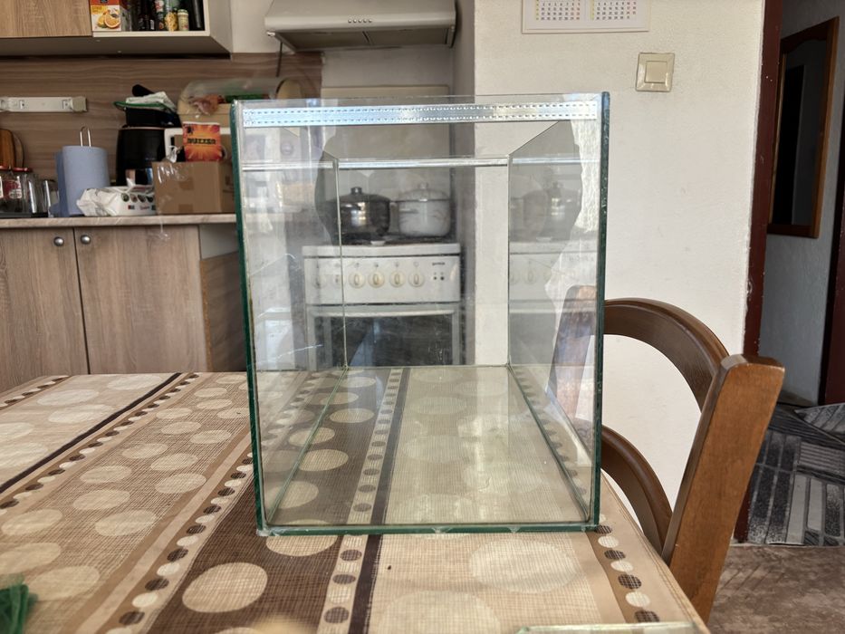 Аквариум за риби