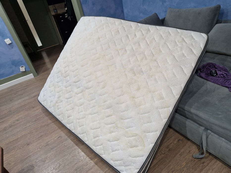 Матрас "Надежный"