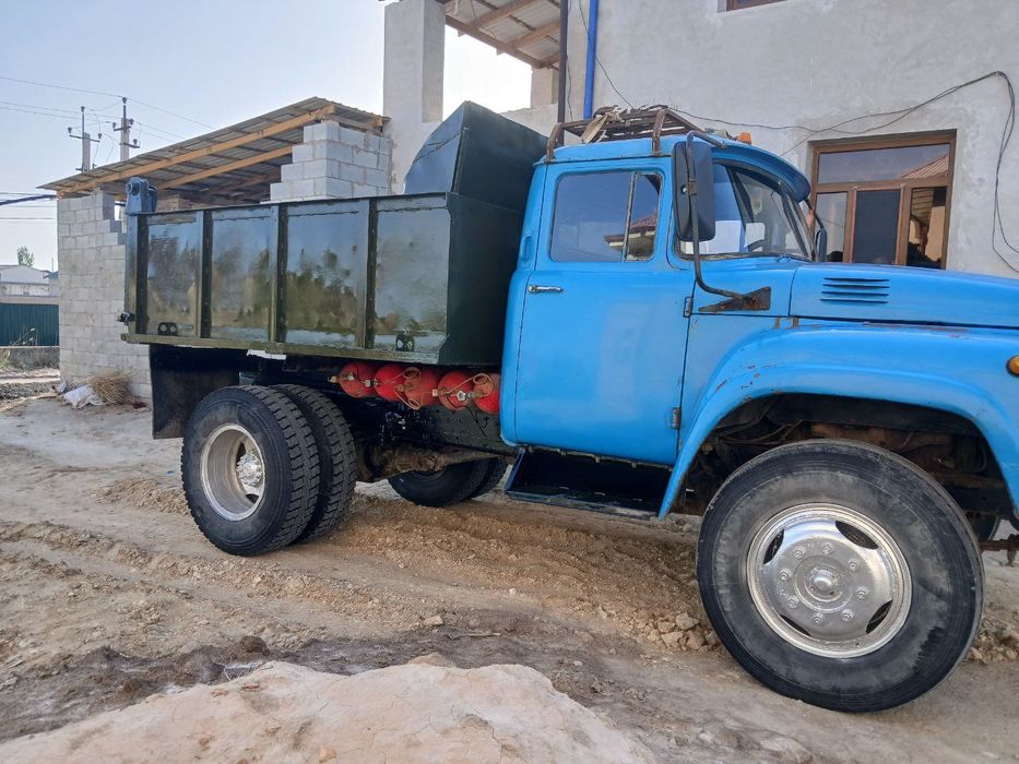 ЗИЛ 130 сатылады