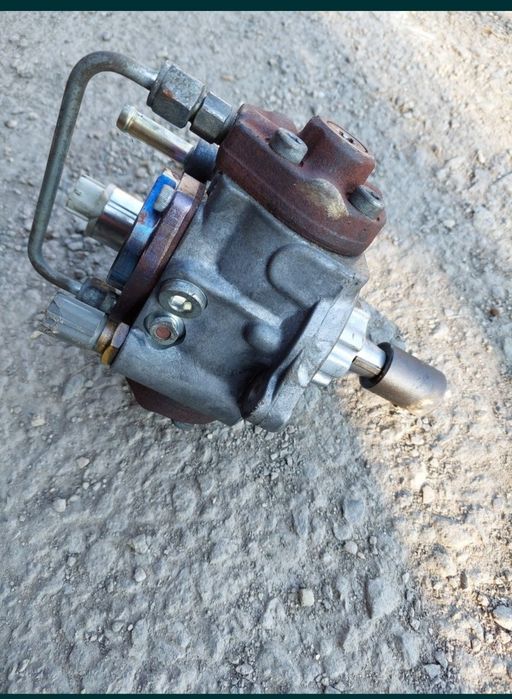 Pompa inalta presiune Nissan Navara D40 2.5