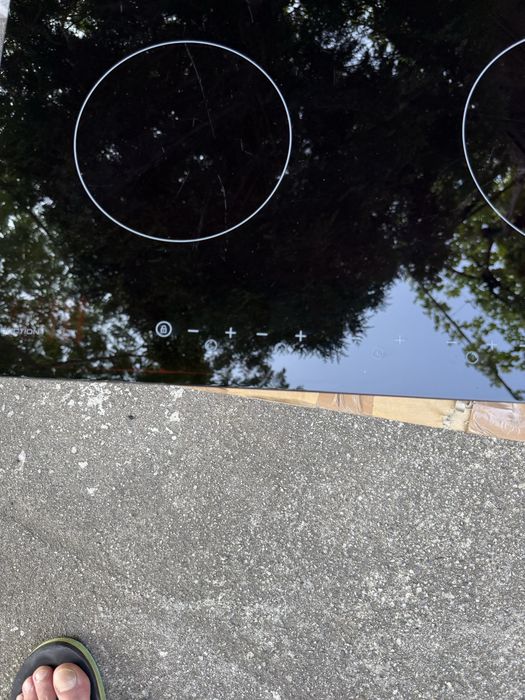 Керамичен котлон 4 бр котлони