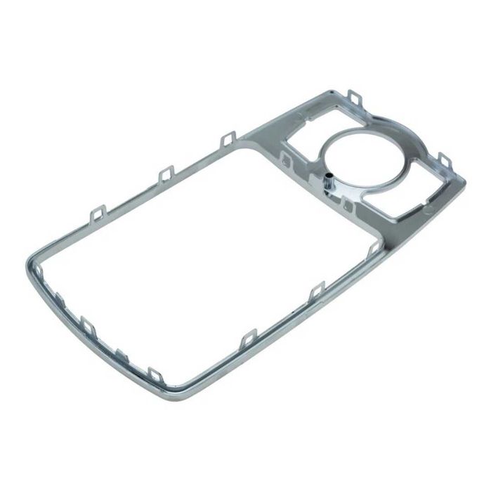 Рамка за централна конзола на AUDI Q7 4L 2006 - 2015 Хром 4L0864260A