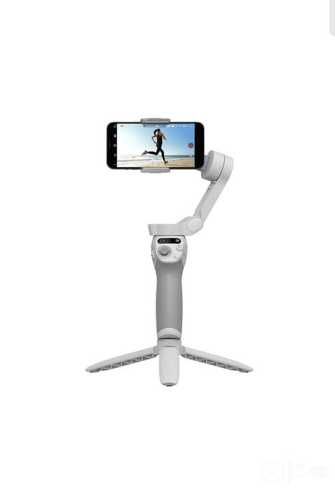 Стабилизатор Dji Osmo Mobile 6