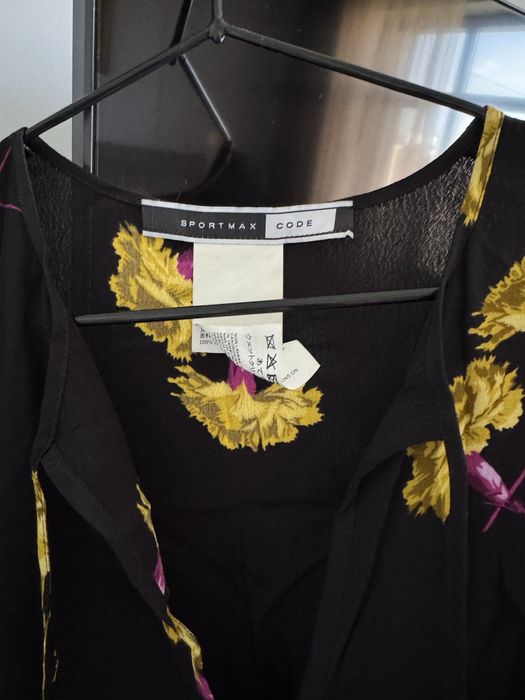 Платье maxmarasport