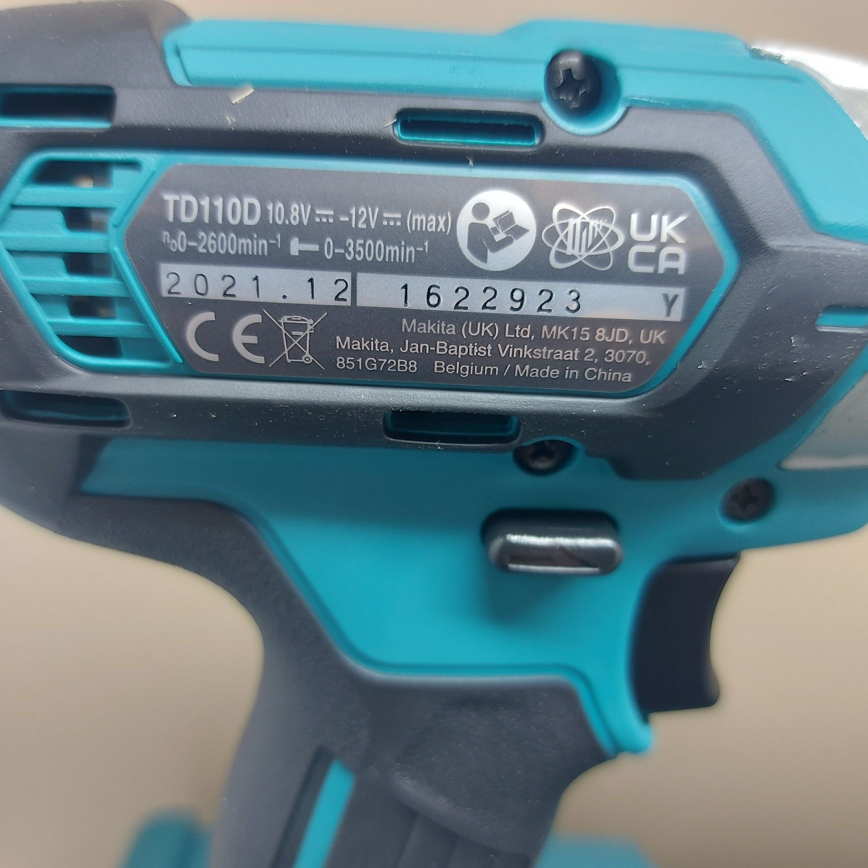 Makita CLX224AJ 12V MAX . OLX.bg