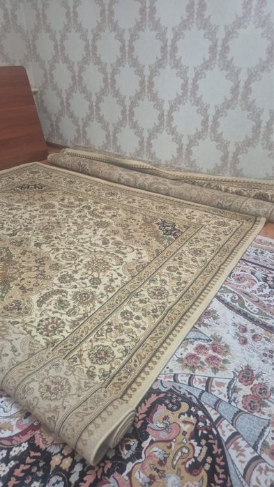 Кілем 7*5 метр тап таза