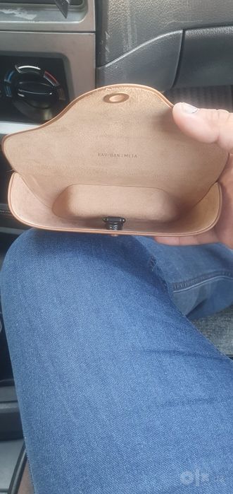 RayBan Meta holati ideal