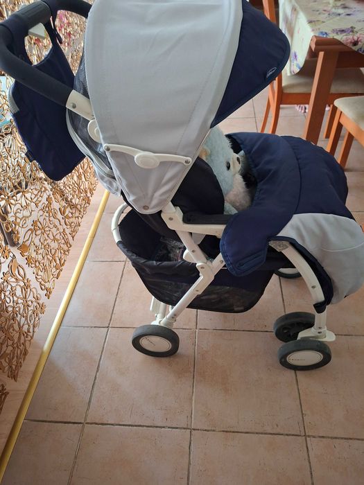 Количка Chicco simple in city