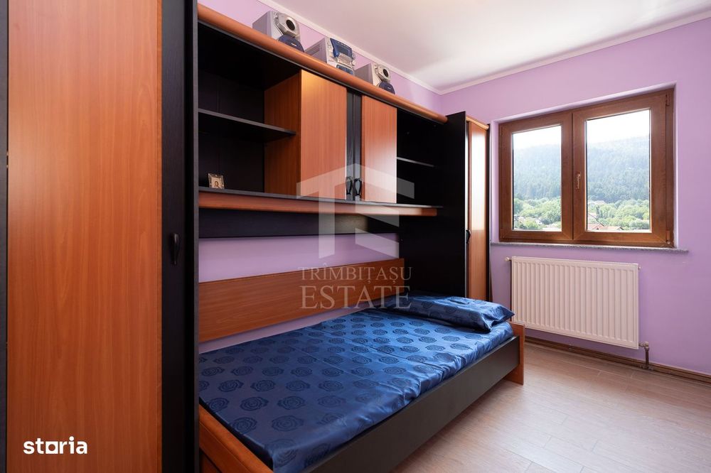 Sacele - Electroprecizia-Apartament 3 camere,63 mp