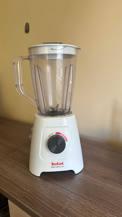 Блендер Tefal BlendForce 2 BL420131, 600W