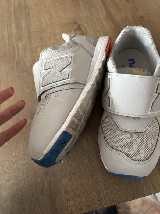 Детски маратонки New balance