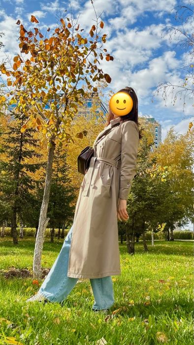 Продам тренч Турецкого производства