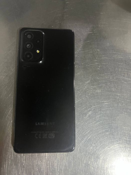 Sumsung A53 Galaxy