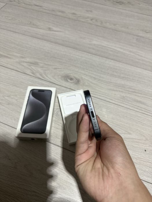 iPhone 15 Pro / Айфон 15 Про