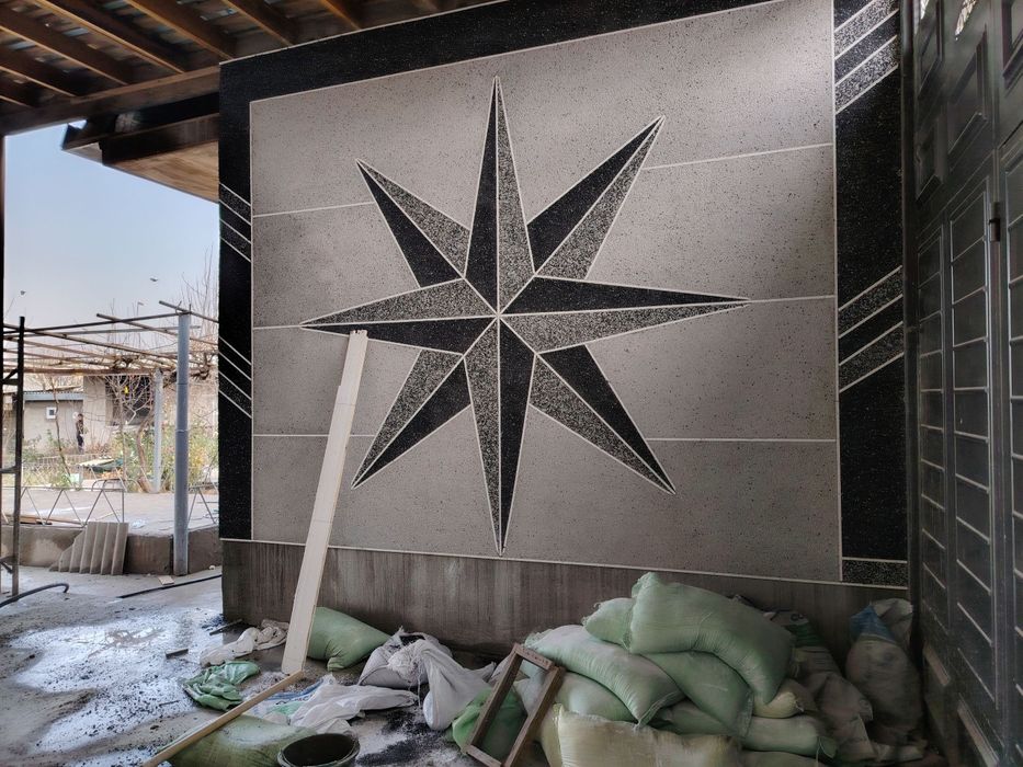 Декататифка,крошка. Хизмадлар